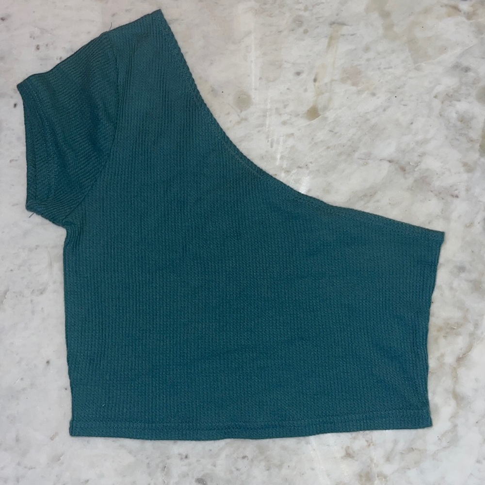PACSUN Small Crop Top